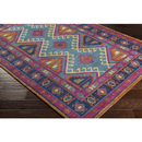 Online Designer Combined Living/Dining Exotic Traditional Accent Rug
