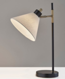 Online Designer Home/Small Office Madden Metal Table Lamp