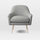 Online Designer Combined Living/Dining Phoebe Chair