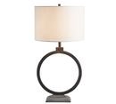 Online Designer Other Easton Forged-Iron Table Lamp