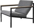 Online Designer Combined Living/Dining Halifax Chair in Assorted Colors design by Gus Modern 