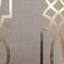 Online Designer Bedroom York Wallcoverings Ronald Redding Designs Stripes Resource Cathedral Trellis Beige Wallpaper