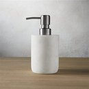 Online Designer Bathroom marble soap pump