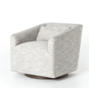 Online Designer Combined Living/Dining York Swivel Chair