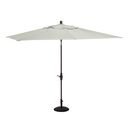 Online Designer Patio 10' Rectangular Outdoor Umbrella