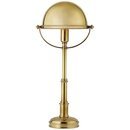 Online Designer Home/Small Office Carthage Table Lamp