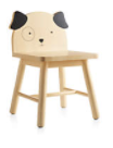 Online Designer Combined Living/Dining Dog Animal Kids Chair
