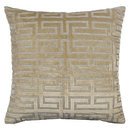 Online Designer Combined Living/Dining Empire Pillow 24