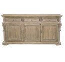 Online Designer Combined Living/Dining CAMPANIA BUFFET TABLE