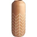 Online Designer Kitchen range terracotta vase