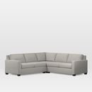 Online Designer Combined Living/Dining Henry® 3-Piece L-Shaped Sectional