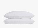 Online Designer Bedroom Classic Linen Pillowcase Set