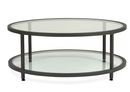 Online Designer Combined Living/Dining Camber Coffee Table