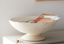 Online Designer Hallway/Entry Rustic Ceramic Decorative Bowls