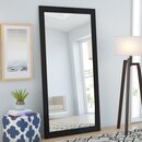 Online Designer Hallway/Entry Floor Mirror