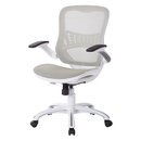 Online Designer Home/Small Office High-Back Mesh Desk Chair 