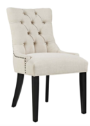 Online Designer Combined Living/Dining Dining Chair