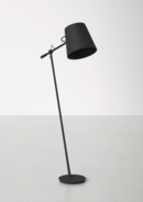 Online Designer Home/Small Office Chester 57.3'' Swing Arm Floor Lamp