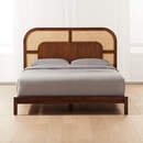 Online Designer Bedroom NADI CANE BED