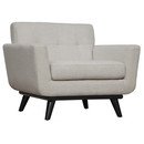 Online Designer Combined Living/Dining James Arm Chair