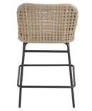 Online Designer Combined Living/Dining Bailey Woven Stools