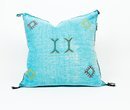 Online Designer Combined Living/Dining Sebou Pillow design by Bryar Wolf