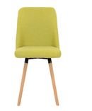 Online Designer Business/Office Malmo Upholstered Dining Chair