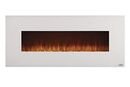 Online Designer Hallway/Entry Lauderhill Wall Mounted Electric Fireplace