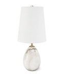 Online Designer Bedroom Jared Alabaster Mini Lamp