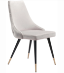 Online Designer Combined Living/Dining Piccolo Dining Chair