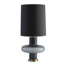 Online Designer Bedroom Bulbous Table Lamp