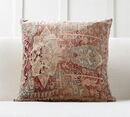 Online Designer Living Room Basilia velvet pillow cover