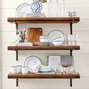 Online Designer Combined Living/Dining Vigneto Classic Shelf