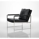 Online Designer Combined Living/Dining Charles Arm Chair