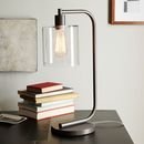 Online Designer Bedroom Lens Table Lamp