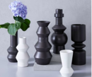 Online Designer Living Room Totem Vase