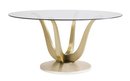 Online Designer Combined Living/Dining ROUNDING UP