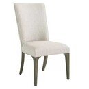 Online Designer Combined Living/Dining Ariana Upholstered Dining Chair