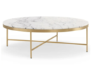 Online Designer Combined Living/Dining Vienna Large Round Coffee Table