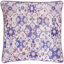 Online Designer Home/Small Office Piping Cotton Cushion