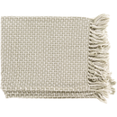 Online Designer Living Room Dotted Woven Throw