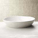 Online Designer Living Room Marin White Centerpiece Bowl