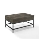 Online Designer Combined Living/Dining Whitted Lift Top Coffee Table with Storage
