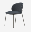 Online Designer Combined Living/Dining Princeton Dining Chair