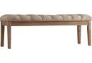 Online Designer Bedroom Harold Upholstered Bench