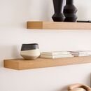 Online Designer Bedroom Floating Shelves 