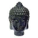Online Designer Combined Living/Dining Towanda Buddha Bust Figurine