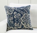 Online Designer Living Room Bernyce Printed Pillow Cover
