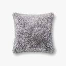 Online Designer Kitchen Furry Grey Pillow