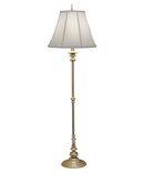 Online Designer Living Room Stiffel 1320-N4555 67H in. Floor Lamp 